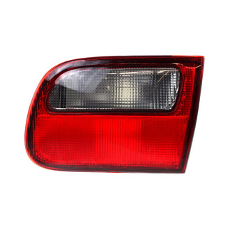 Replacement - Passenger Side Passenger Side Inner Tail Light Lens and Housing (Standard Line)