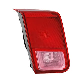 Replacement - Driver Side Driver Side Inner Tail Light Lens and Housing (Standard Line)