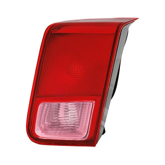 Replacement - Passenger Side Passenger Side Inner Tail Light Lens and Housing (Standard Line)