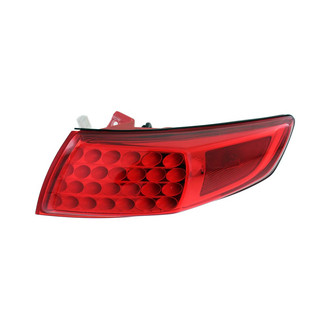 Replacement - Passenger Side Passenger Side Outer Tail Light (Standard Line)