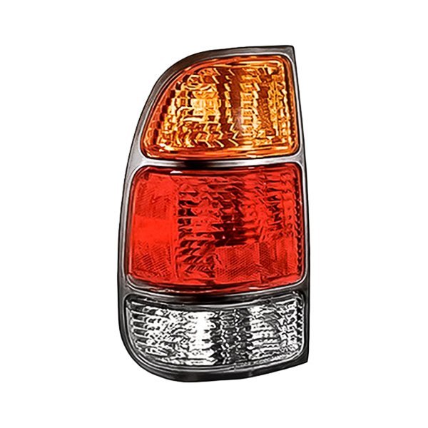 Replacement - Driver Side Tail Light