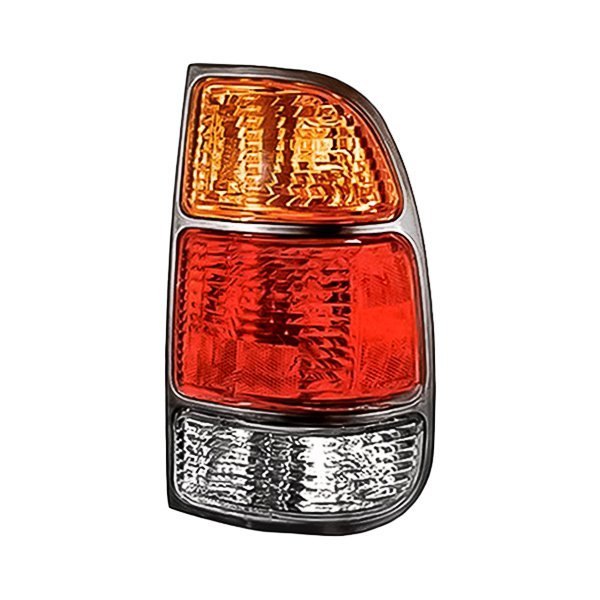 Replacement - Passenger Side Tail Light