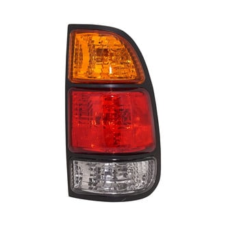 Replacement - Passenger Side Passenger Side Tail Light (Standard Line)