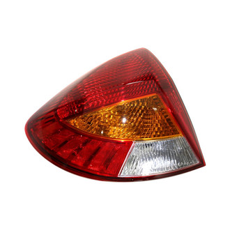 Replacement - Driver Side Driver Side Tail Light (Standard Line)