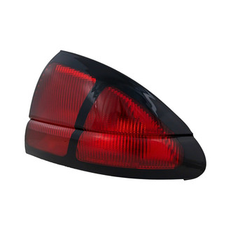 Replacement - Passenger Side Passenger Side Tail Light Lens and Housing (Standard Line)