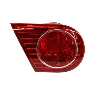 Replacement - Driver Side Driver Side Inner Tail Light (Standard Line)