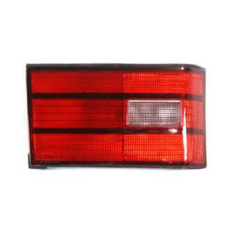 Replacement - Driver Side Driver Side Inner Tail Light (Standard Line)
