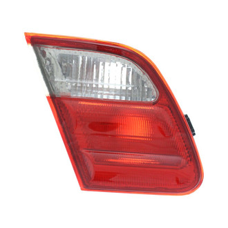 Replacement - Passenger Side Passenger Side Inner Tail Light Lens and Housing (Standard Line)