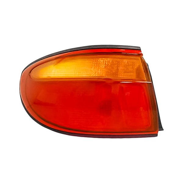 Replacement - Driver Side Outer Tail Light, Mazda Millenia