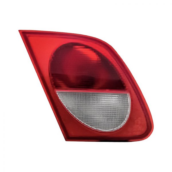 Replacement - Driver Side Inner Tail Light