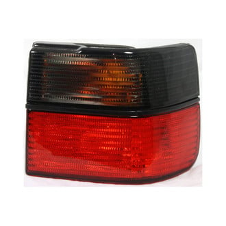 Replacement - Passenger Side Passenger Side Inner Tail Light Lens and Housing (Standard Line)