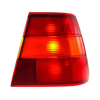 Replacement - Passenger Side Passenger Side Tail Light Lens and Housing (Standard Line)
