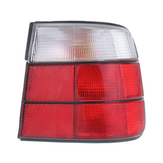 Replacement - Passenger Side Passenger Side Outer Tail Light (Standard Line)