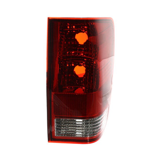 Replacement - Passenger Side Passenger Side Tail Light Lens and Housing (Standard Line)