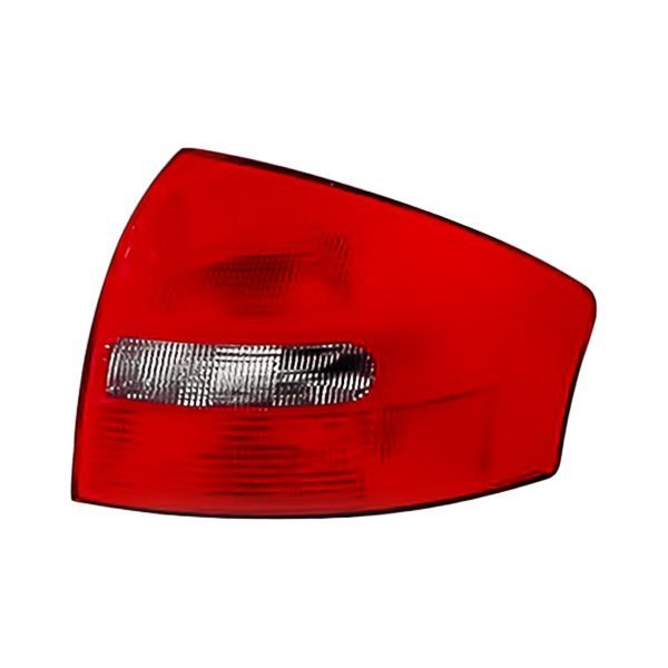 Replacement - Passenger Side Tail Light Lens and Housing