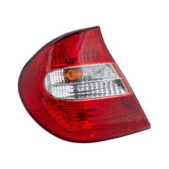 Replacement - Driver Side Driver Side Tail Light (Standard Line)