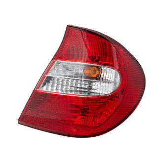 Replacement - Passenger Side Passenger Side Tail Light (Standard Line)