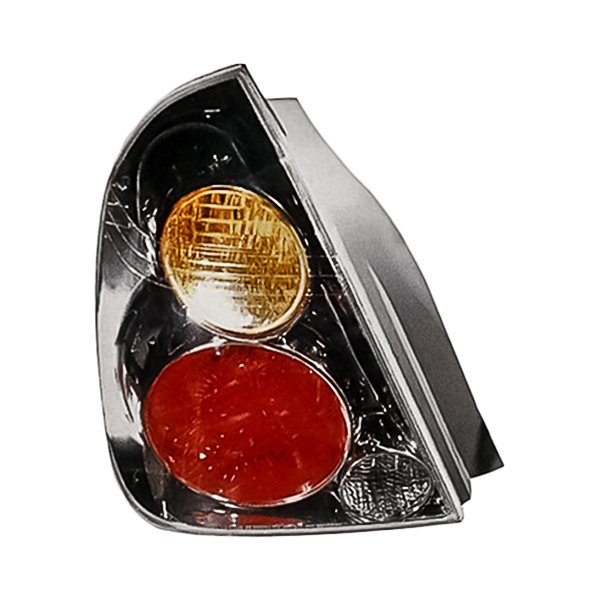 Replacement - Driver Side Tail Light