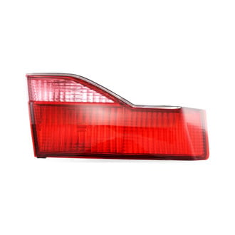 Replacement - Driver Side Driver Side Inner Tail Light Lens and Housing (CAPA Certified)
