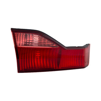 Replacement - Driver Side Driver Side Inner Tail Light Lens and Housing (Standard Line)