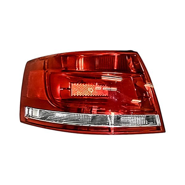 Replacement - Driver Side Tail Light, Audi S4