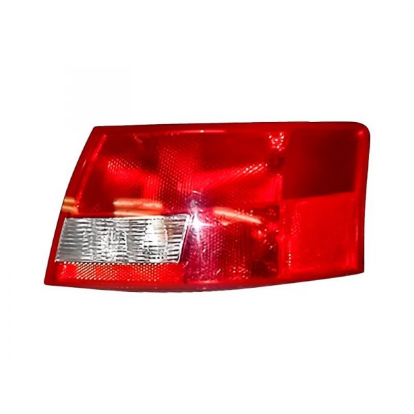 Replacement - Passenger Side Tail Light