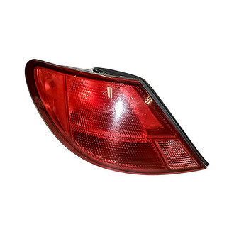 Replacement - Driver Side Driver Side Tail Light (Standard Line)