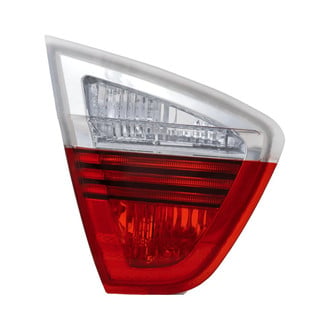 Replacement - Driver Side Driver Side Inner Tail Light Lens and Housing (Standard Line)