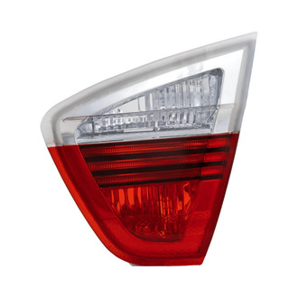 Replacement - Passenger Side Passenger Side Inner Tail Light Lens and Housing (Standard Line)