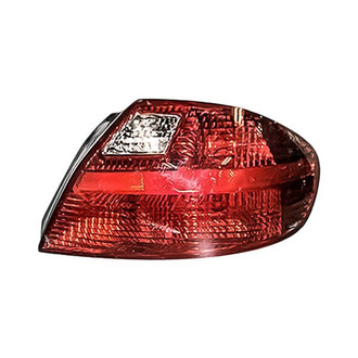 Replacement - Passenger Side Passenger Side Tail Light Lens and Housing (Standard Line)