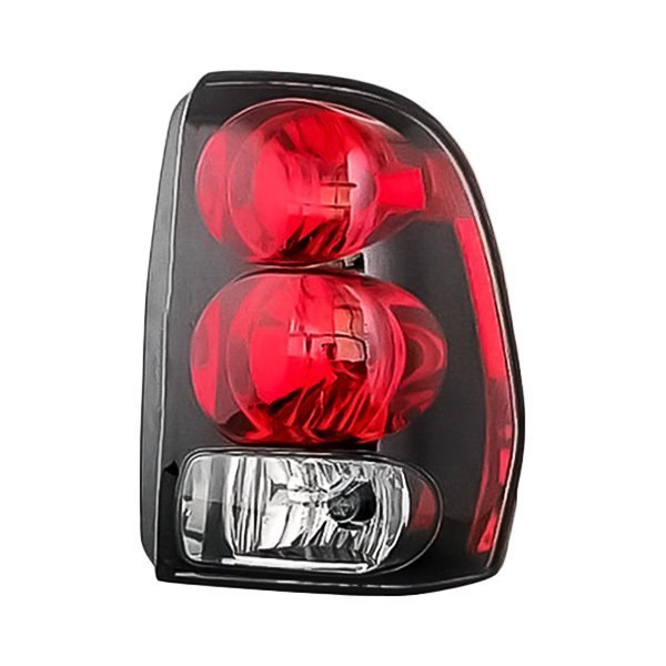 Replacement - Passenger Side Tail Light