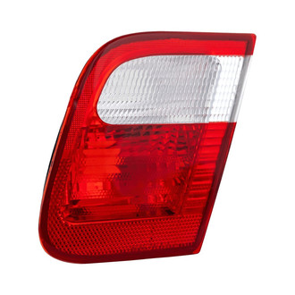 Replacement - Passenger Side Passenger Side Inner Tail Light Lens and Housing (Standard Line)