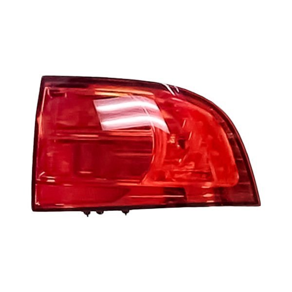 Replacement - Passenger Side Tail Light Lens and Housing