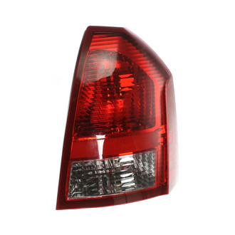 Replacement - Passenger Side Passenger Side Tail Light Lens and Housing (Standard Line)