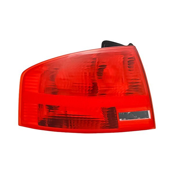 Replacement - Driver Side Outer Tail Light, Audi S4
