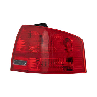 Replacement - Passenger Side Passenger Side Outer Tail Light (Standard Line)