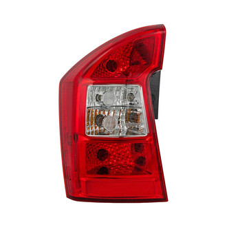 Replacement - Passenger Side Passenger Side Tail Light Lens and Housing (Standard Line)