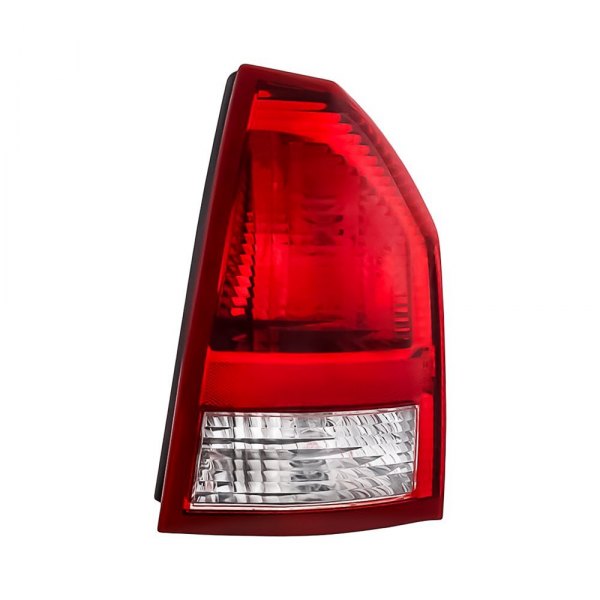 Replacement - Passenger Side Tail Light, Chrysler 300
