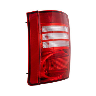 Replacement - Passenger Side Passenger Side Tail Light (Standard Line)