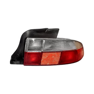 Replacement - Passenger Side Passenger Side Tail Light Lens and Housing (Standard Line)