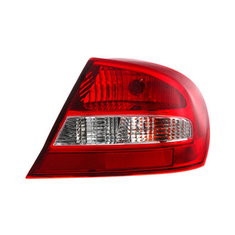 Replacement - Passenger Side Passenger Side Tail Light (Standard Line)