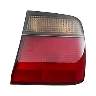 Replacement - Passenger Side Passenger Side Tail Light Lens and Housing (Standard Line)