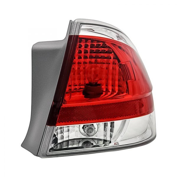 Replacement - Passenger Side Lower Tail Light