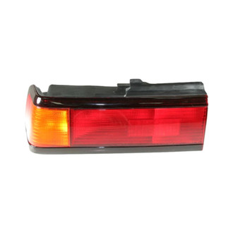 Replacement - Driver Side Driver Side Tail Light Lens and Housing (Standard Line)
