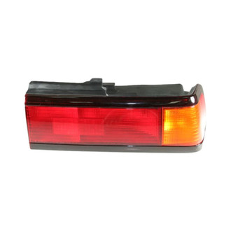 Replacement - Passenger Side Passenger Side Tail Light Lens and Housing (Standard Line)