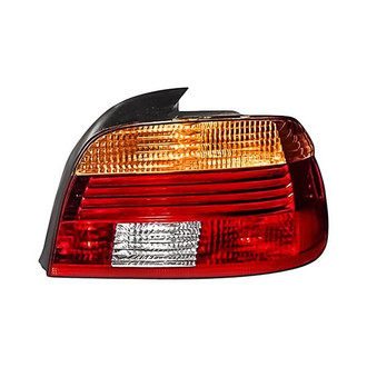 Replacement - Passenger Side Passenger Side Tail Light Lens and Housing (Standard Line)