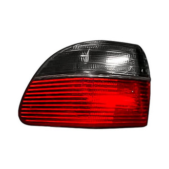 Replacement - Driver Side Driver Side Outer Tail Light (Standard Line)