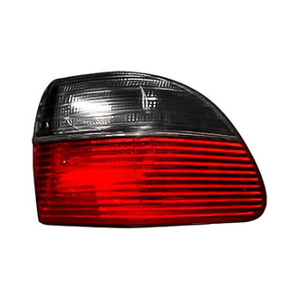 Replacement - Passenger Side Passenger Side Outer Tail Light (Standard Line)
