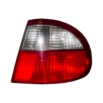 Replacement - Passenger Side Passenger Side Outer Tail Light (Standard Line)