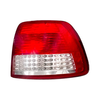 Replacement - Passenger Side Passenger Side Outer Tail Light (Standard Line)